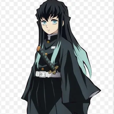 Profile image of 토키토 무이치로