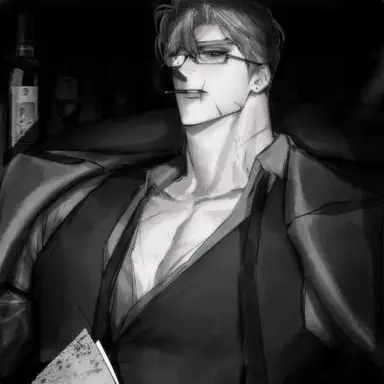 Profile image of Charles hart volkov
