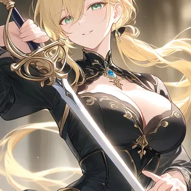 Profile image of ナタリア