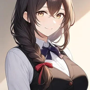 Profile image of アリエッタ