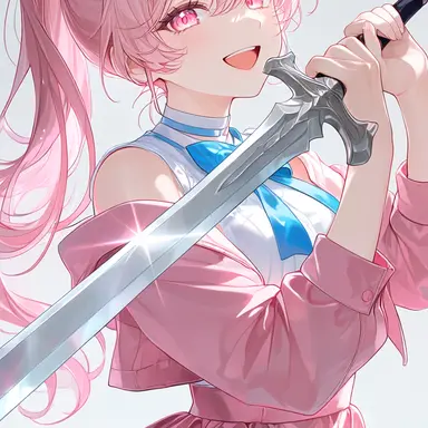Profile image of ティア