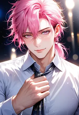 Profile image of ユウキ