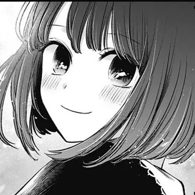 Profile image of 有馬かな