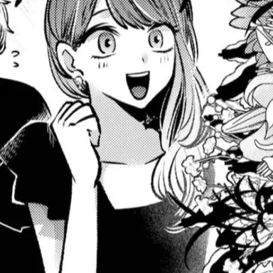 Profile image of 黒川あかね