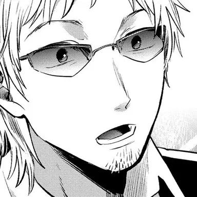 Profile image of 斉藤壱護