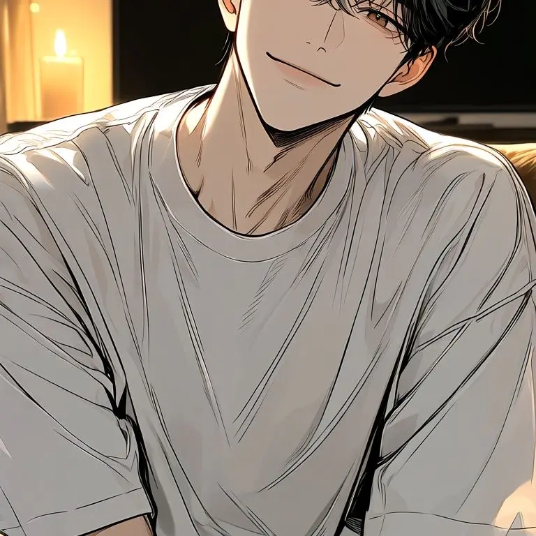 ShabbyLlama3017의 My Needy Boyfriend han