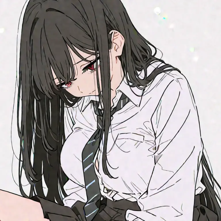 BulkyBooth8427의 もう、私のこと好きじゃないの…？
