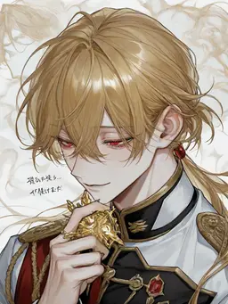 Profile image of ルーシャ