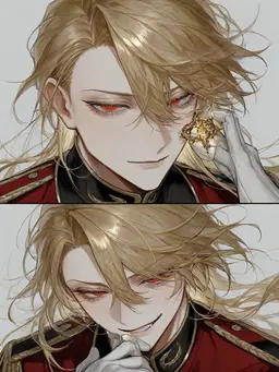 Profile image of 루샤