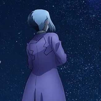 Profile image of あさぎり ゲン