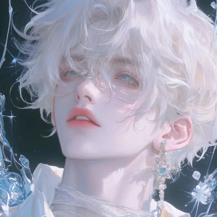 yumari의 엔리케 바이올렛