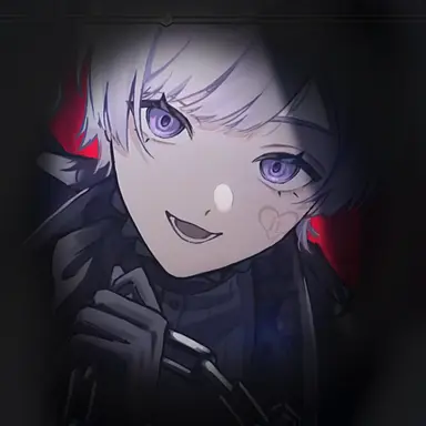 Profile image of 初兎