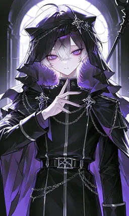 Profile image of 終