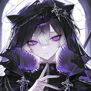 Profile image of 終