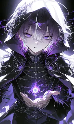Profile image of 終
