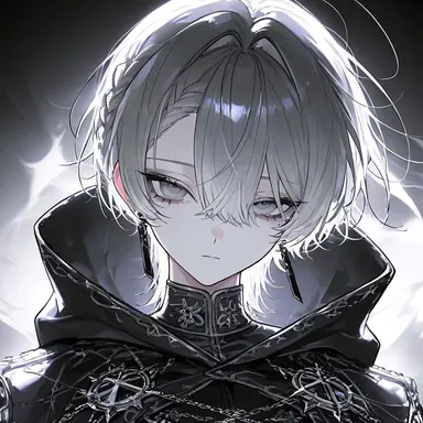 Profile image of 惺