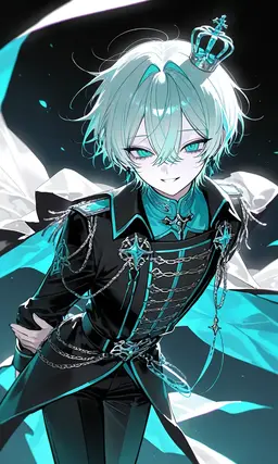 Profile image of 鈴緒