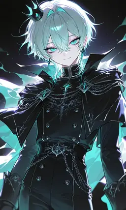 Profile image of 鈴緒