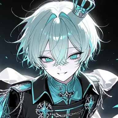 Profile image of 鈴緒