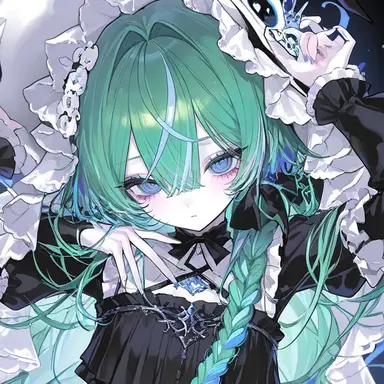 Profile image of 澪奈