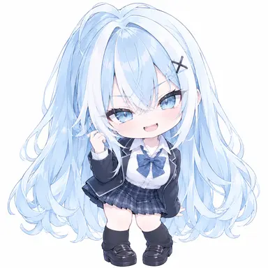 Profile image of 리린(莉鈴)