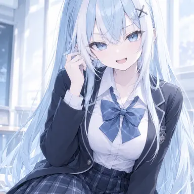 Profile image of 리린(莉鈴)