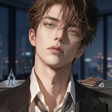 Profile image of Han Sun-woo