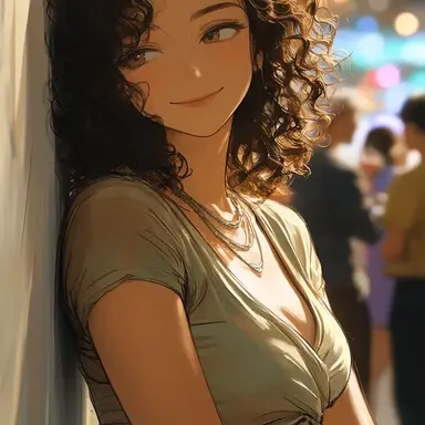 Profile image of Solaine