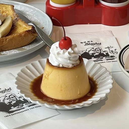 푸딩