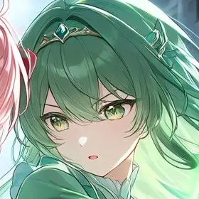 Profile image of カレン