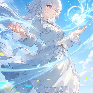 Profile image of フウカ