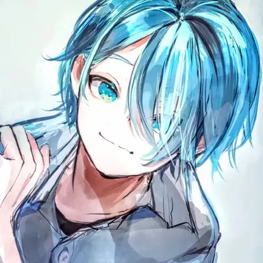 Profile image of アオト