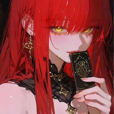 Profile image of 데빌