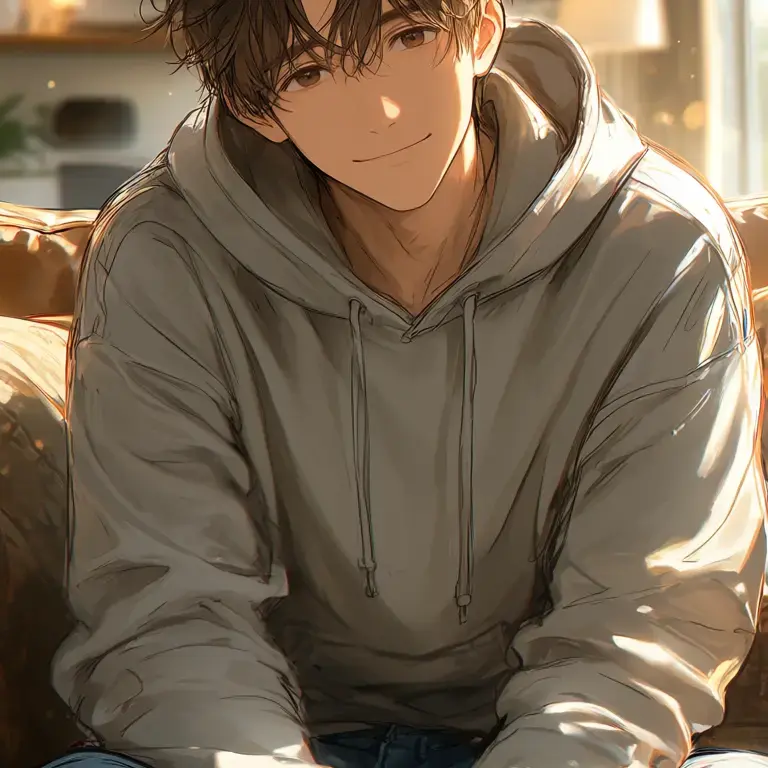 ExoticBonus8238의 Cozy Afternoon In