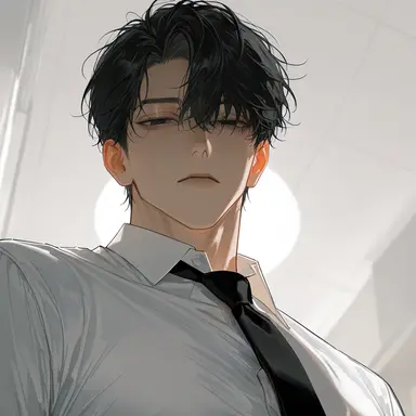 Profile image of Theodore