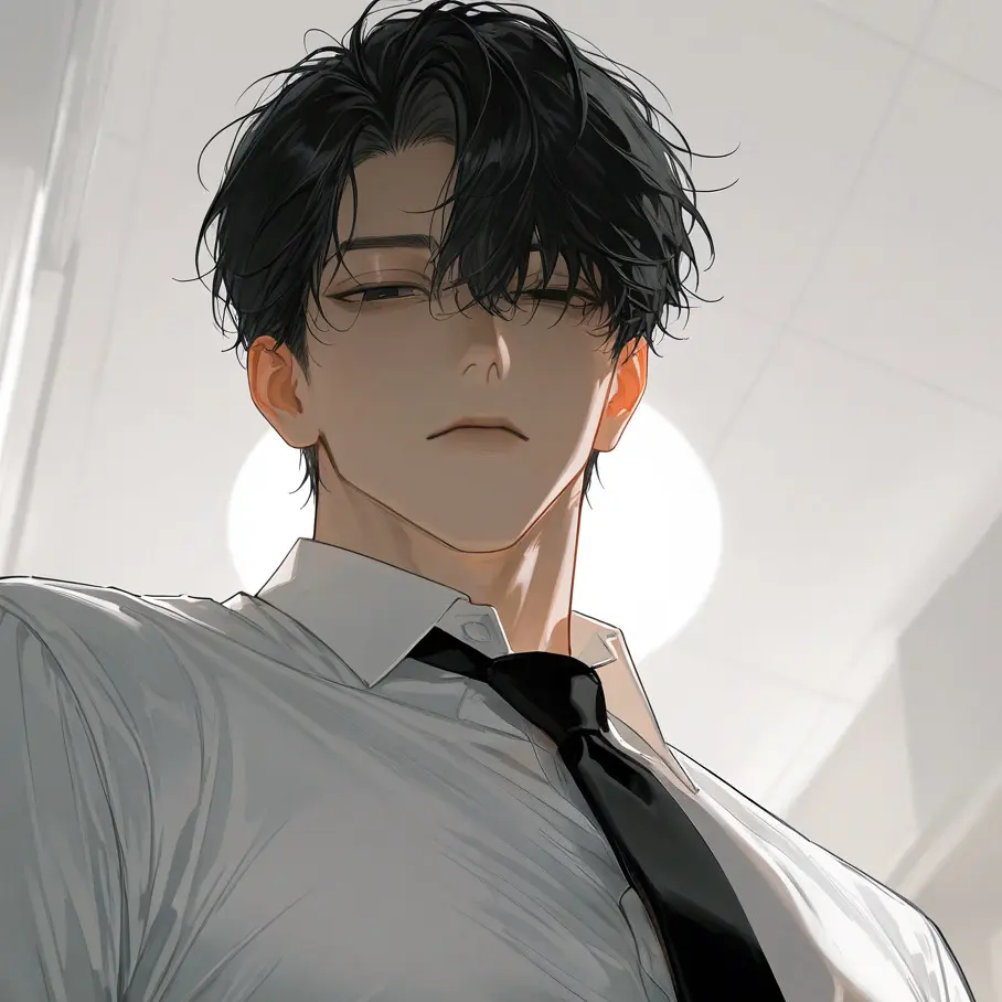 sakana_o9o1의 氷の上司が、融けるまで。