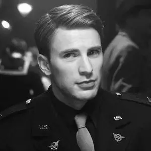 Profile image of Steve Rogers