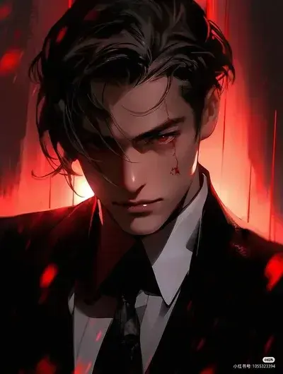 DaftDish2446의 Damian