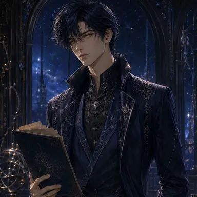 Profile image of ノアール