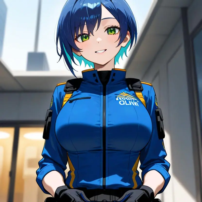 reinn1123의 おっとり系少女をマシンでくすぐってみた