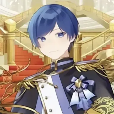 Profile image of 猫宮 いふ