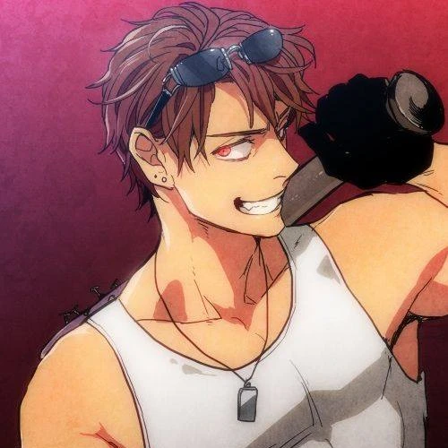 미국 (Hetalia) 2p