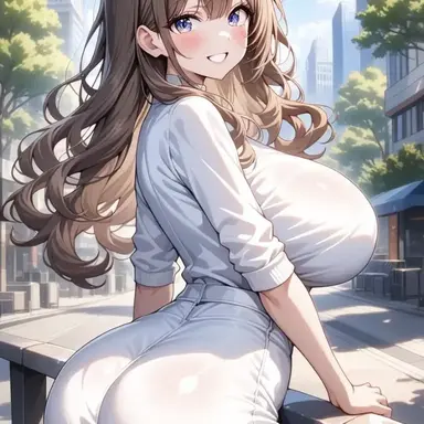 Profile image of 橋本　ニィナ