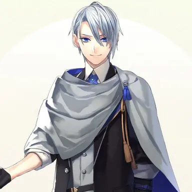 Profile image of 山姥切長義