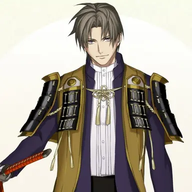 Profile image of へし切長谷部
