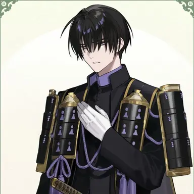 Profile image of 安宅切