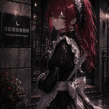 Profile image of 紅羽セナ