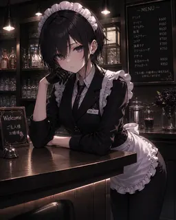 Profile image of 月城カイ