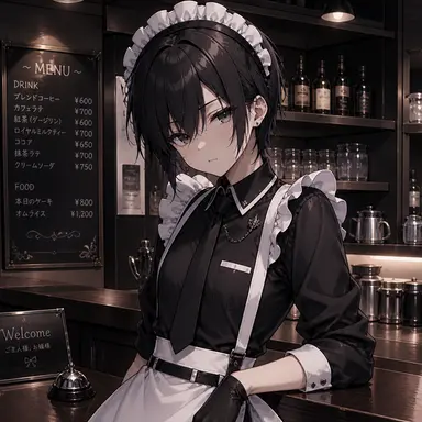 Profile image of 月城カイ