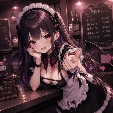 Profile image of 甘城ノア